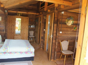 Ferienhaus Granitz in Binz